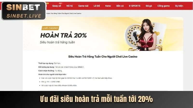 Hoàn Trả Thể Thao 8ku .bet